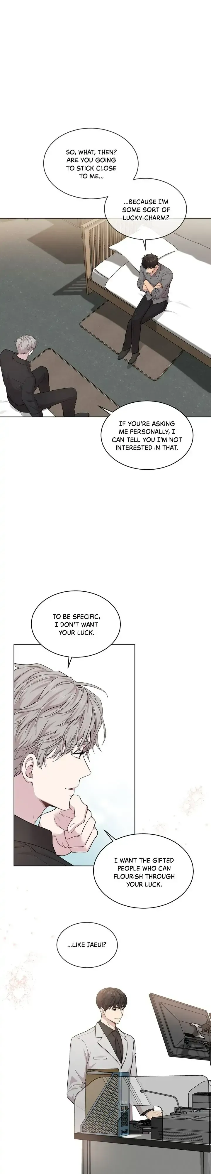 Passion Chapter 46 Online - página 15