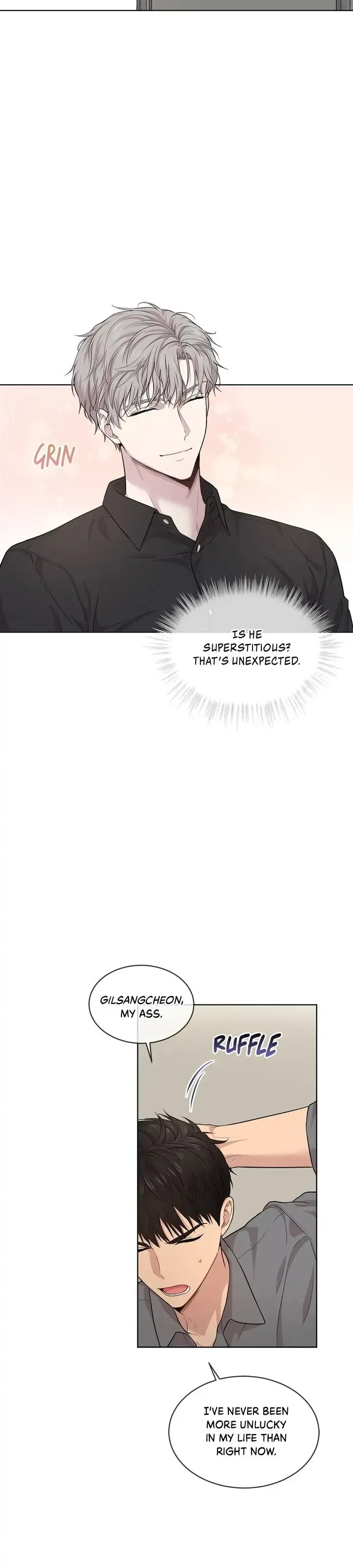 Passion Chapter 46 Online - página 16