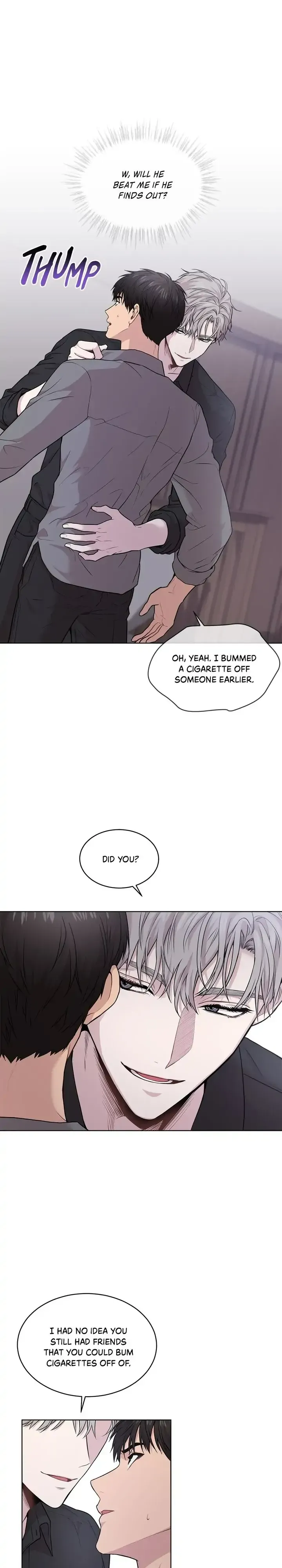 Passion Chapter 46 Online - página 19