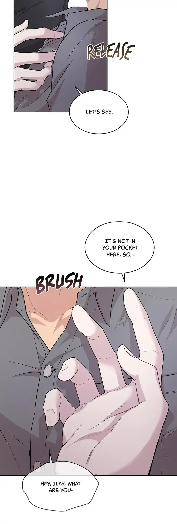 Passion Chapter 46 Online - página 20