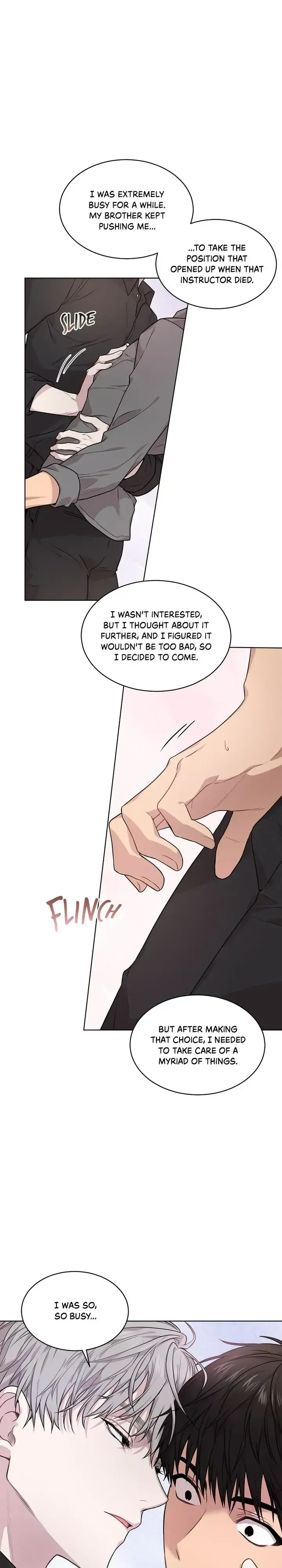 Passion Chapter 46 Online - página 23