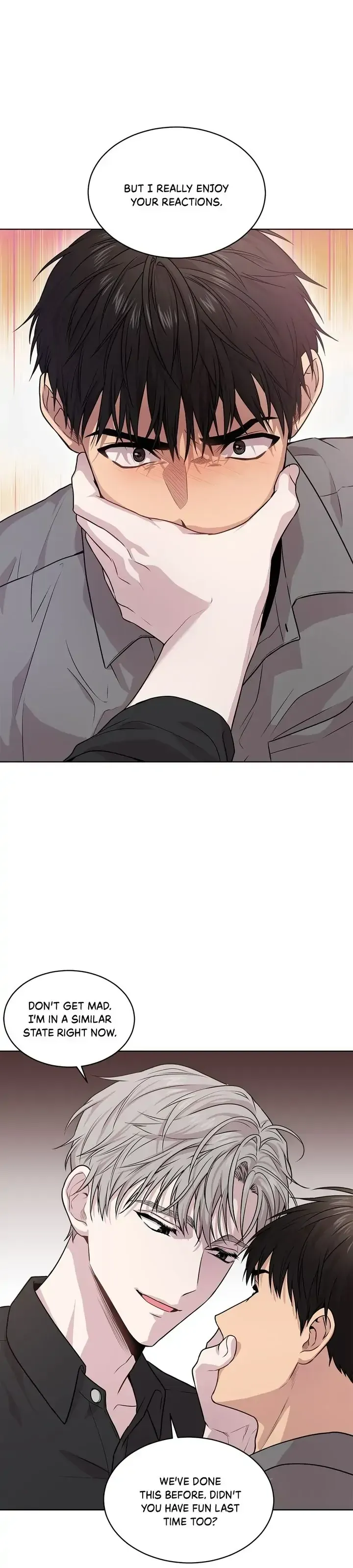 Passion Chapter 46 Online - página 26