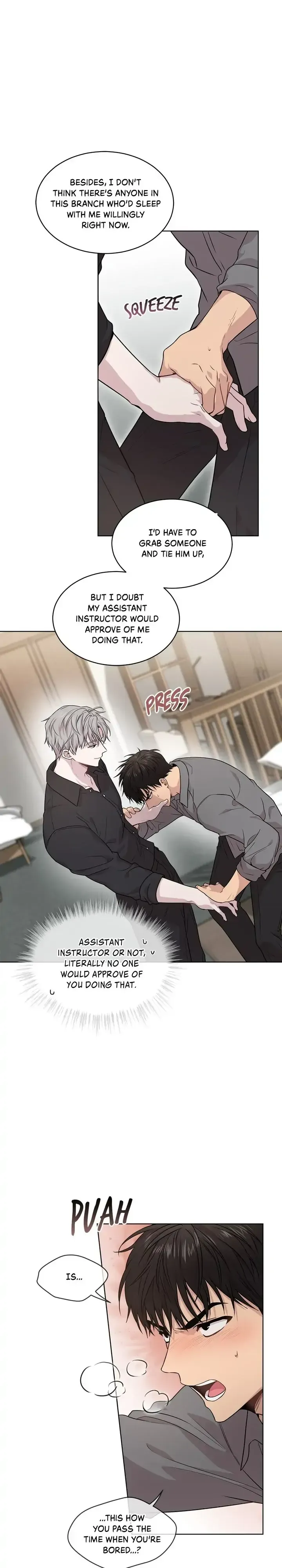 Passion Chapter 46 Online - página 27