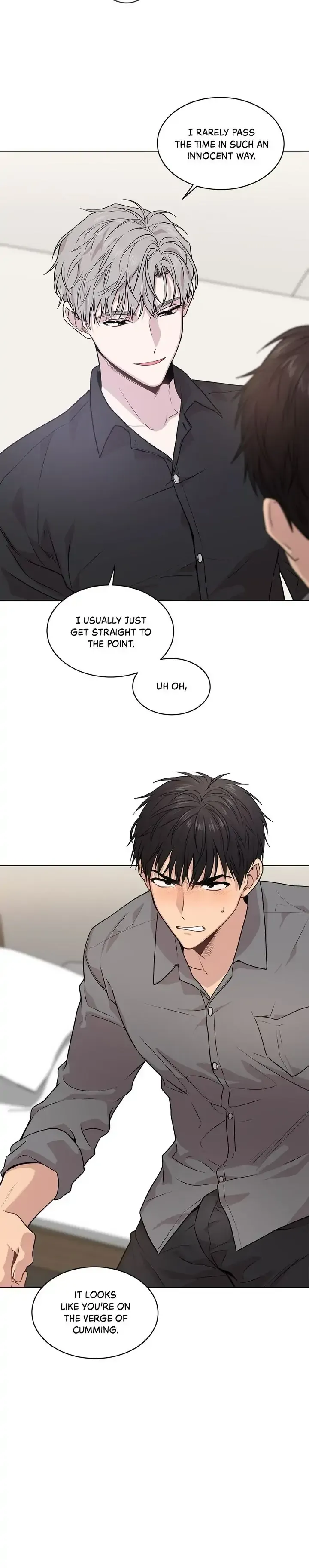 Passion Chapter 46 Online - página 28
