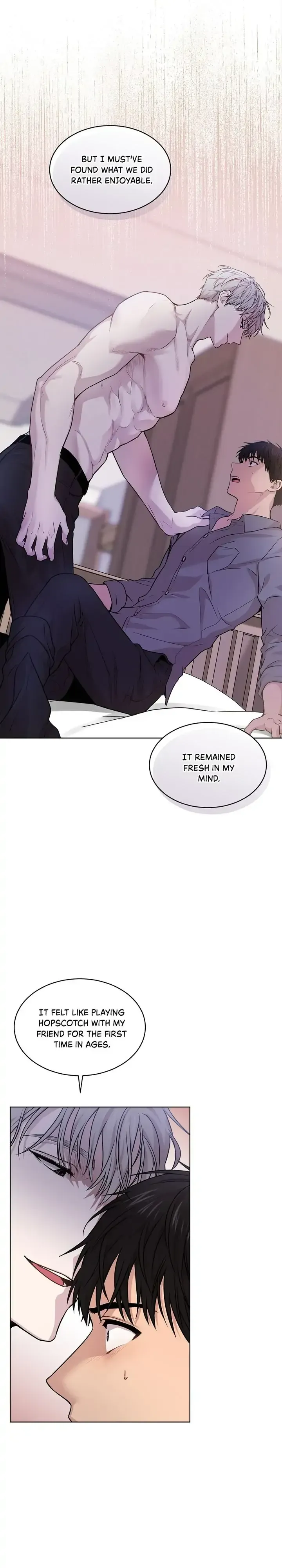 Passion Chapter 47 Online - página 3