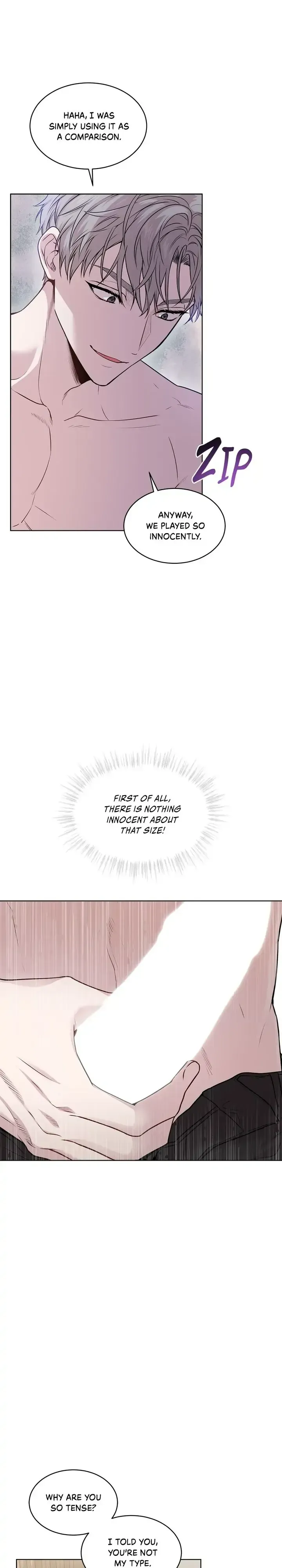 Passion Chapter 47 Online - página 5