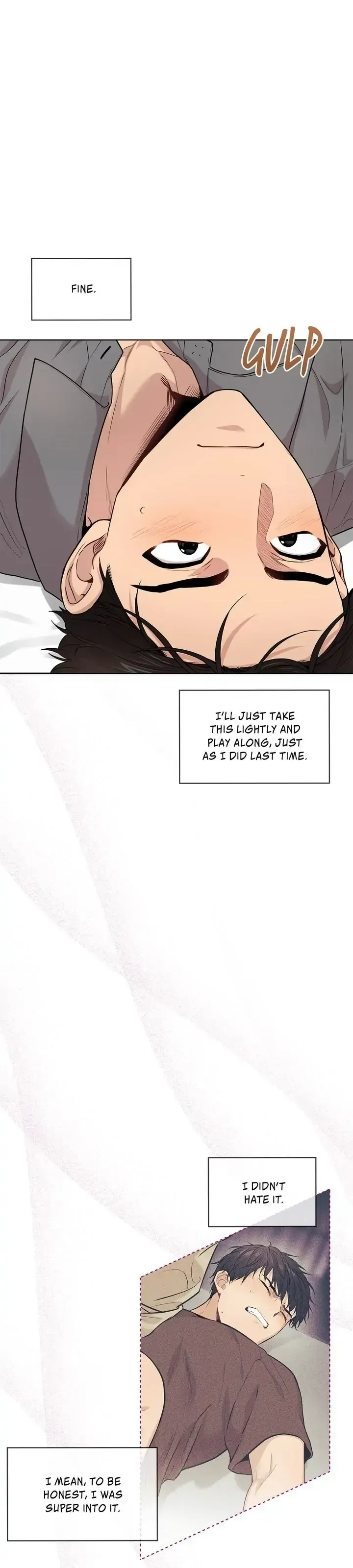 Passion Chapter 47 Online - página 8