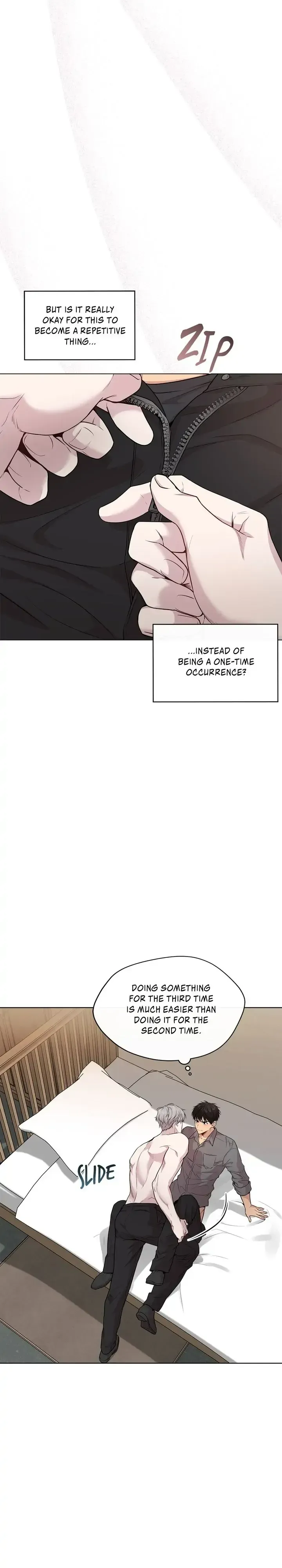 Passion Chapter 47 Online - página 9