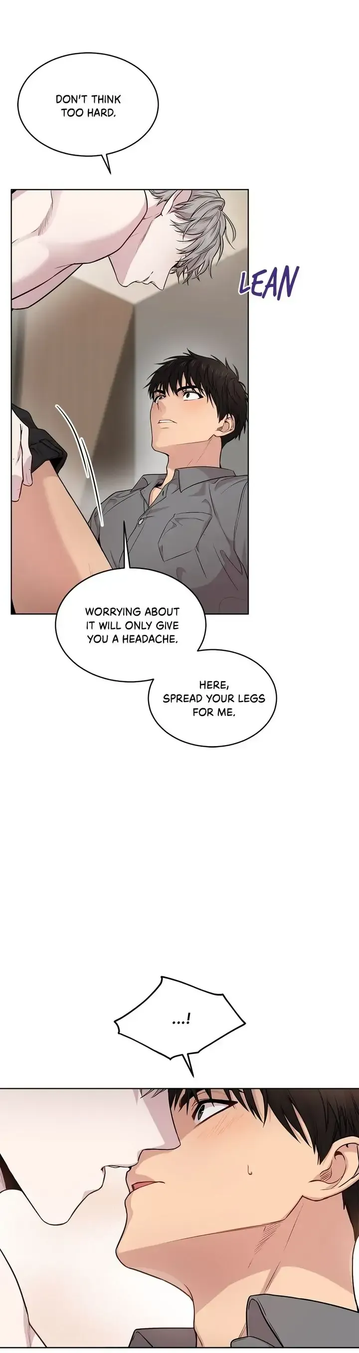 Passion Chapter 47 Online - página 10