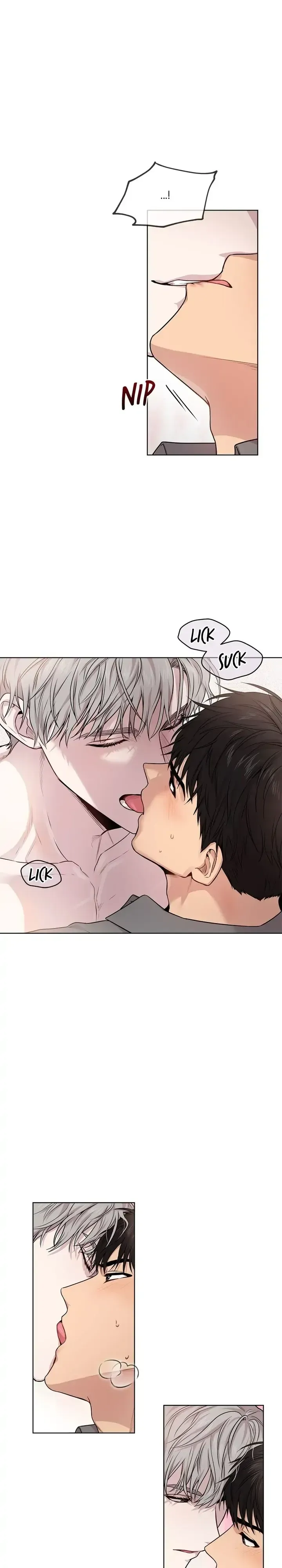 Passion Chapter 47 Online - página 11