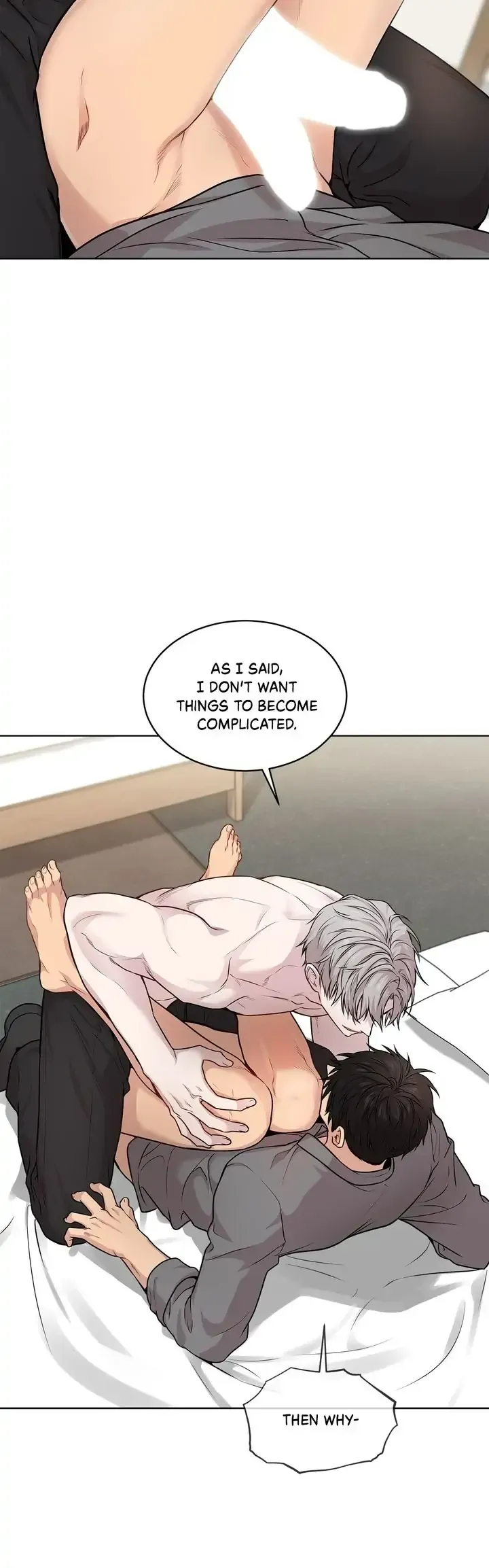Passion Chapter 47 Online - página 14