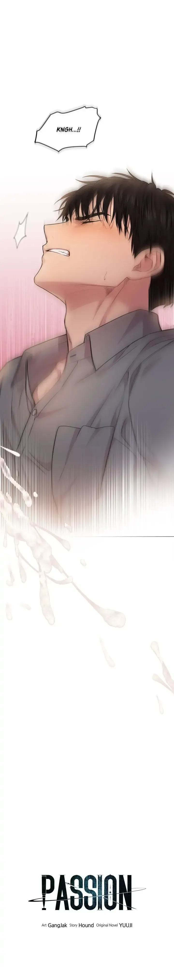 Passion Chapter 47 Online - página 19