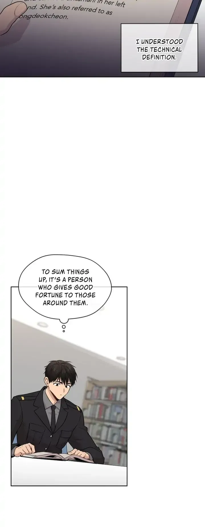 Passion Chapter 47 Online - página 22