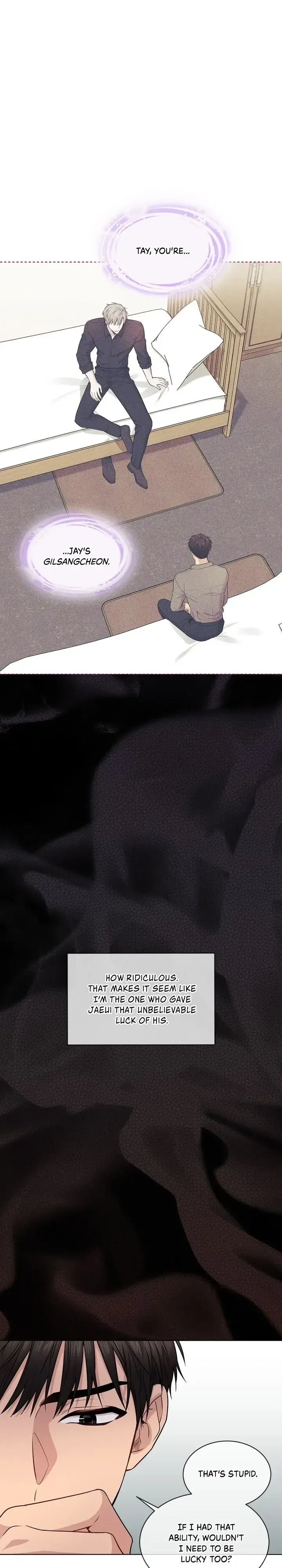 Passion Chapter 47 Online - página 23