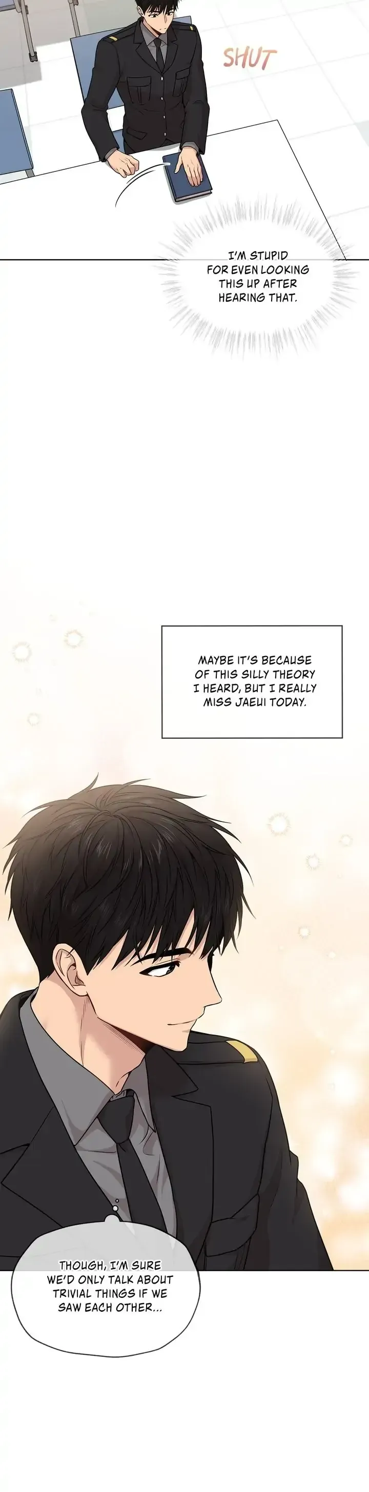 Passion Chapter 47 Online - página 26