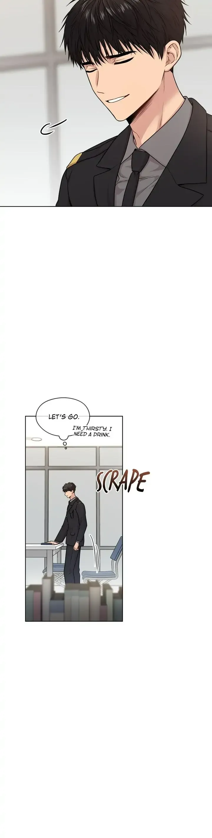 Passion Chapter 48 Online - página 2