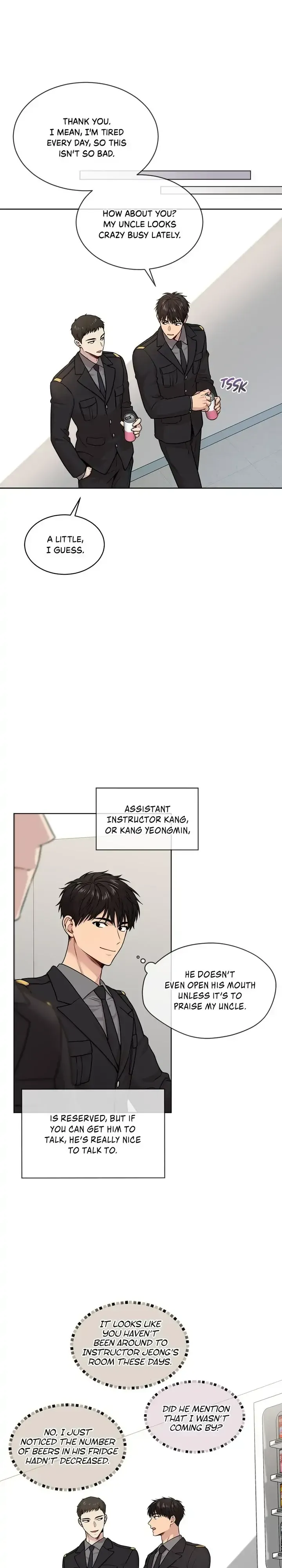 Passion Chapter 48 Online - página 5
