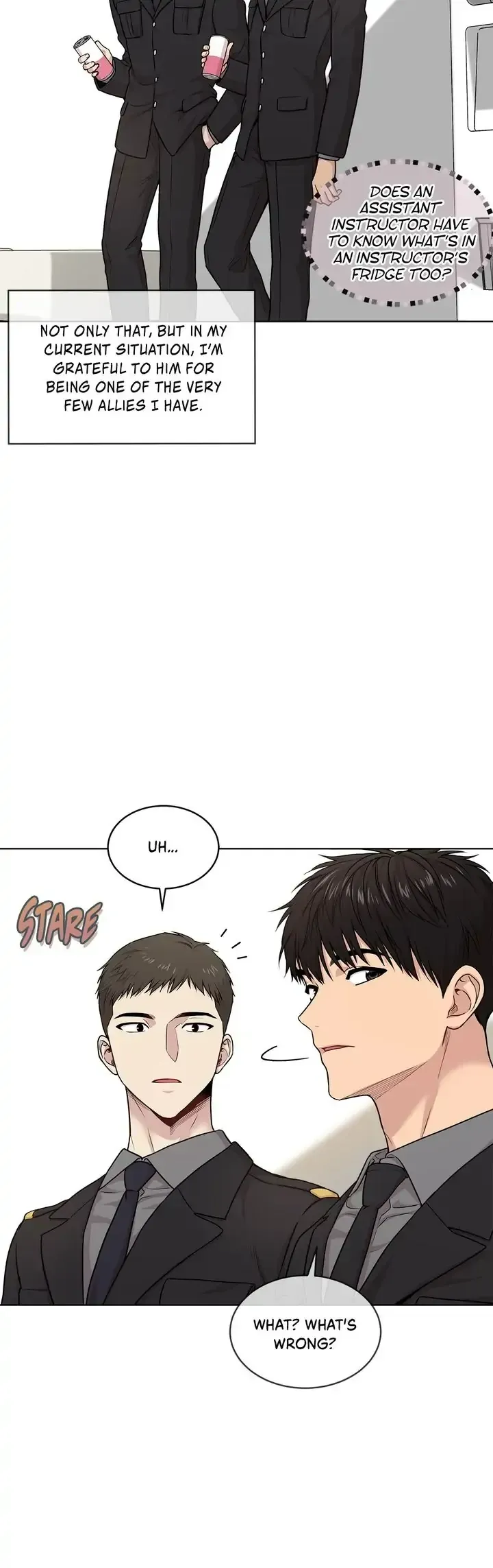 Passion Chapter 48 Online - página 6