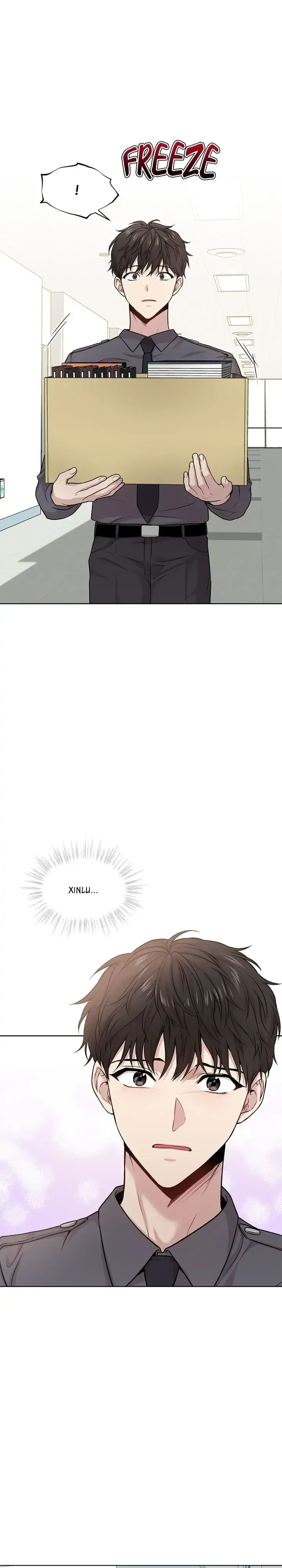 Passion Chapter 48 Online - página 7