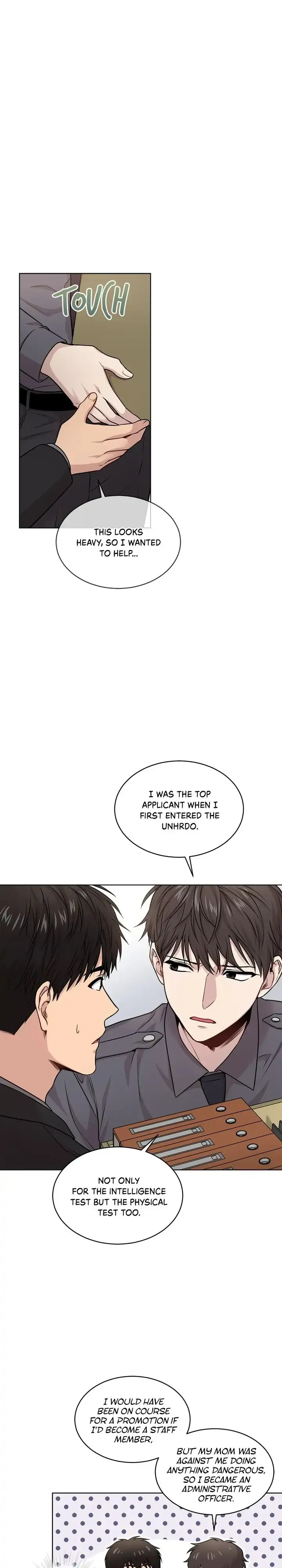 Passion Chapter 48 Online - página 9