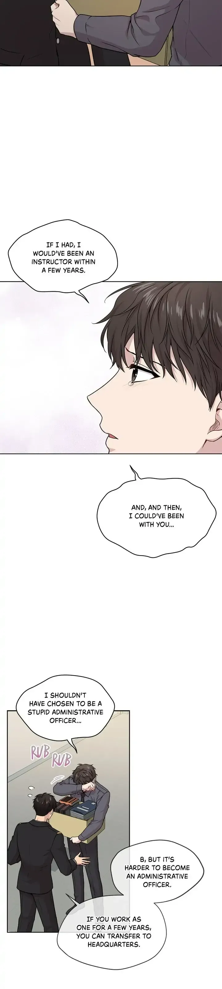 Passion Chapter 48 Online - página 12