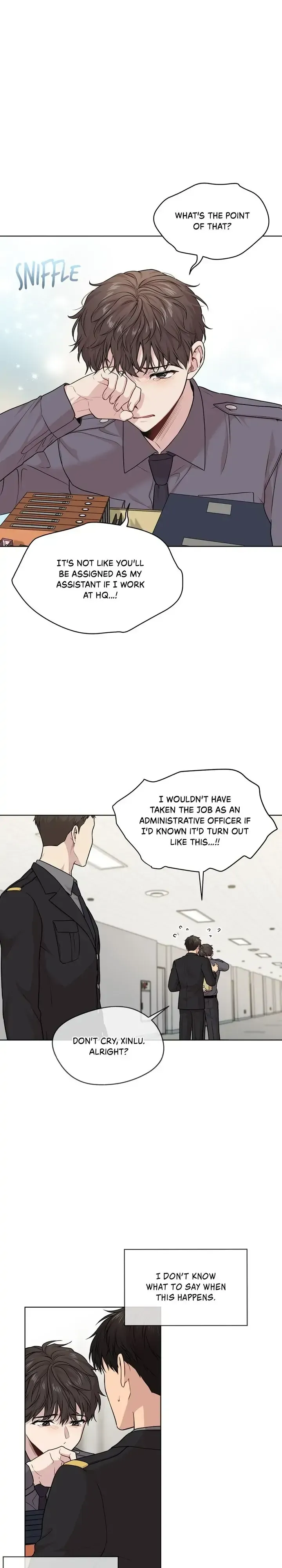 Passion Chapter 48 Online - página 13