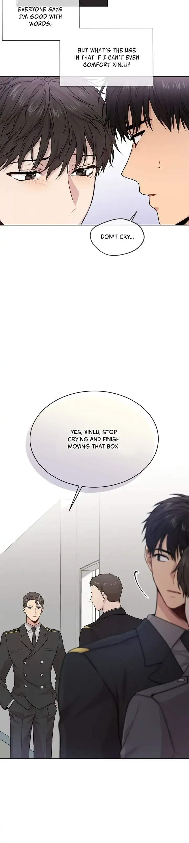 Passion Chapter 48 Online - página 14