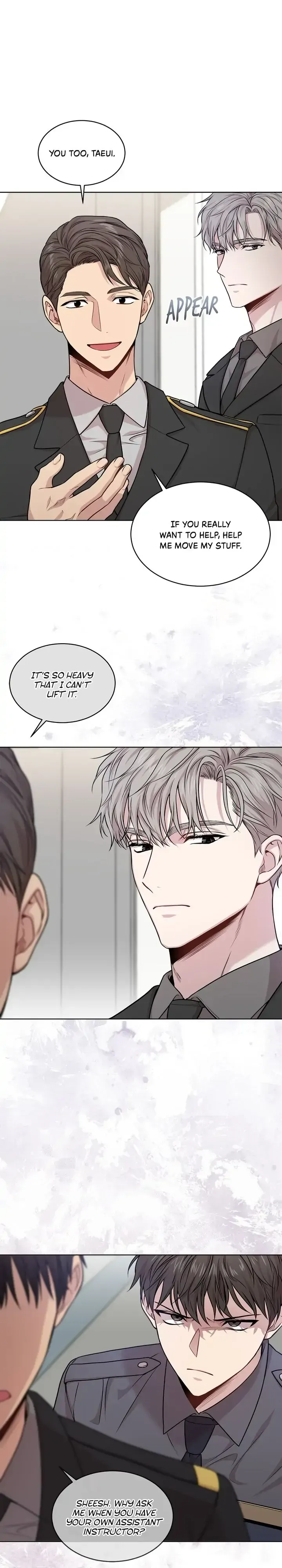 Passion Chapter 48 Online - página 15