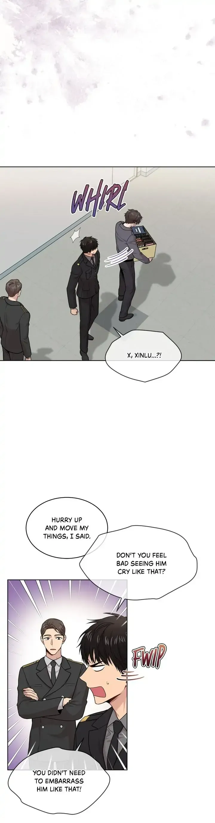 Passion Chapter 48 Online - página 16