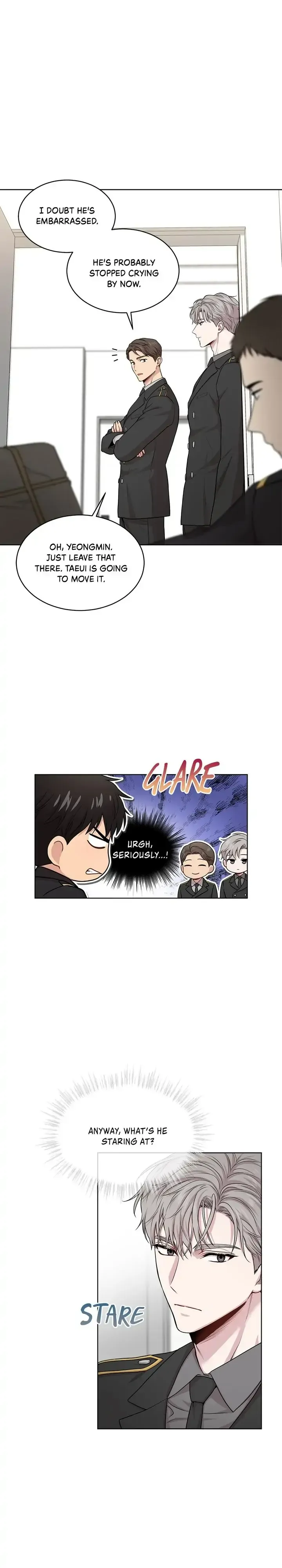 Passion Chapter 48 Online - página 17