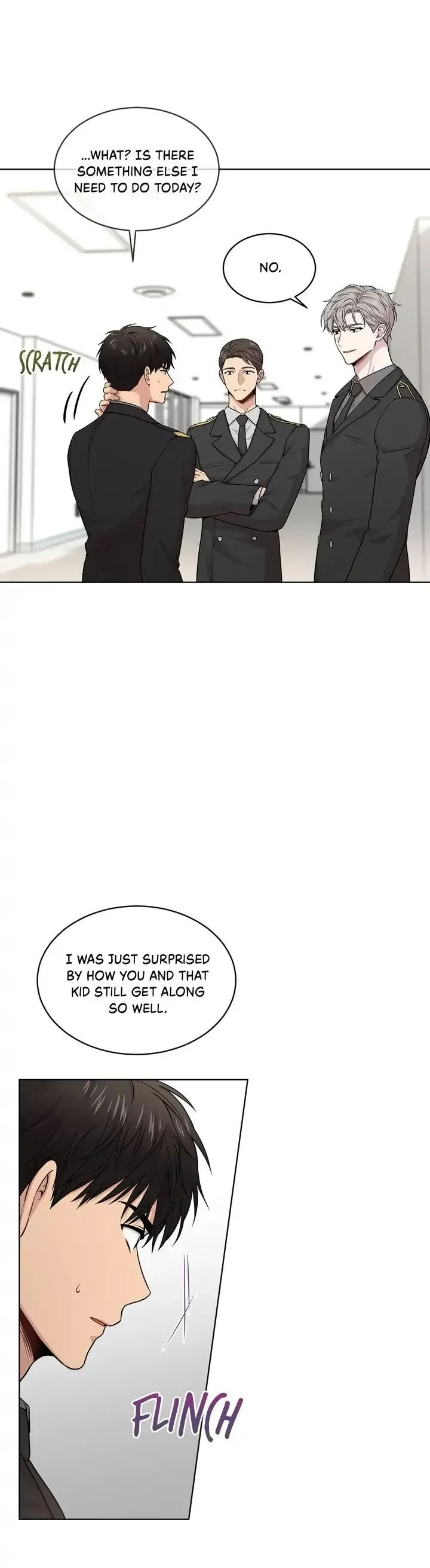 Passion Chapter 48 Online - página 18
