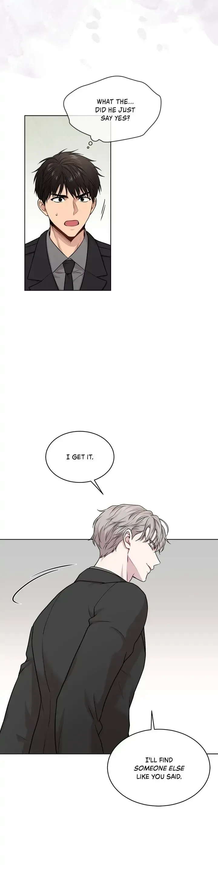 Passion Chapter 48 Online - página 20