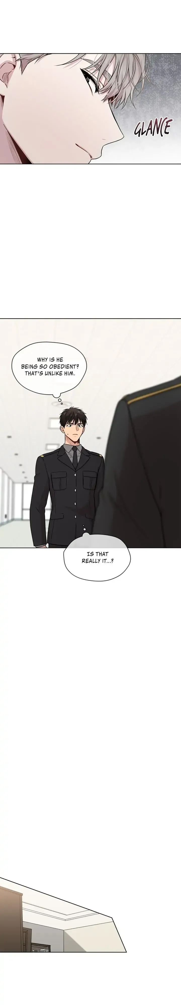 Passion Chapter 48 Online - página 21