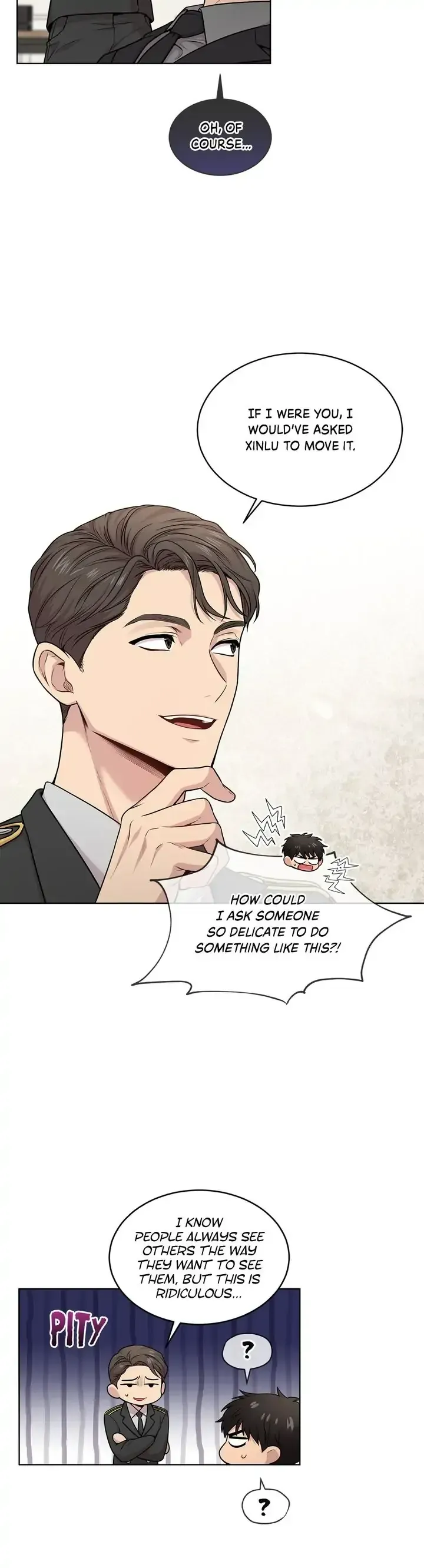 Passion Chapter 48 Online - página 24