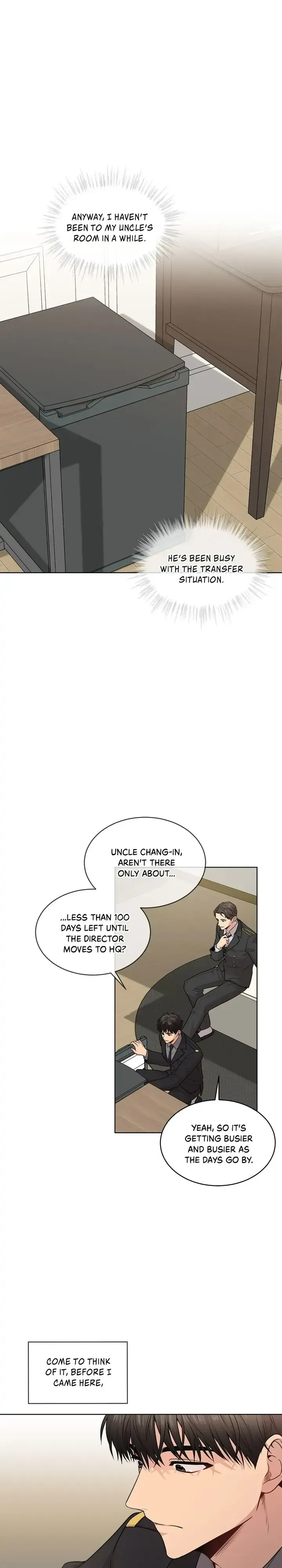 Passion Chapter 48 Online - página 25
