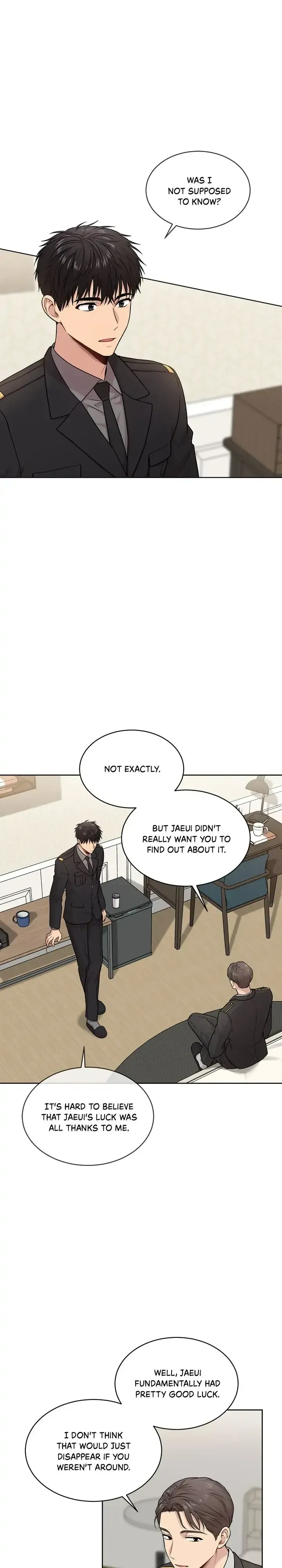 Passion Chapter 49 Online - página 1