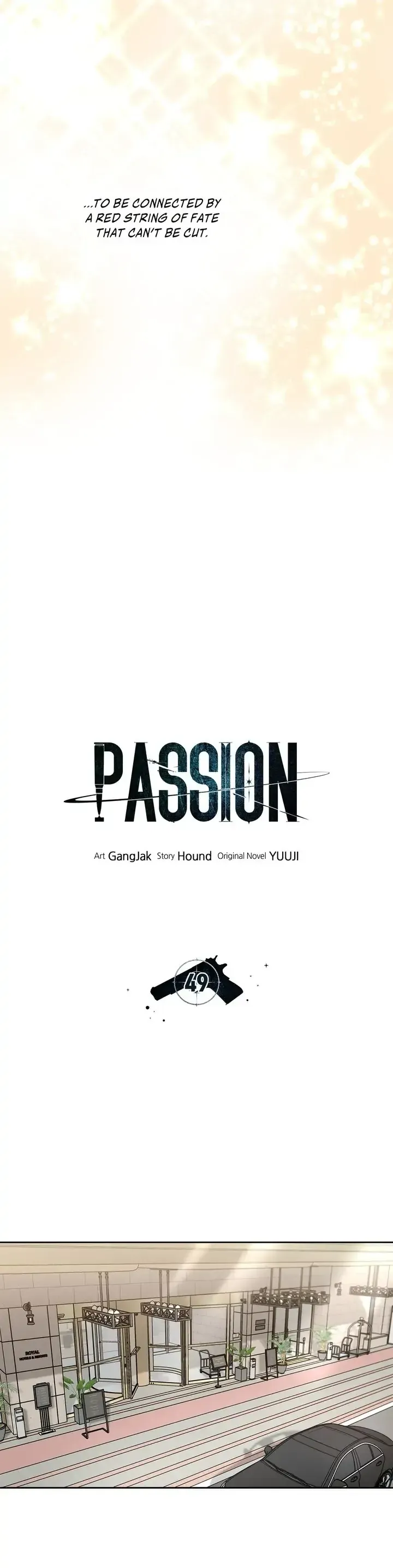 Passion Chapter 49 Online - página 6