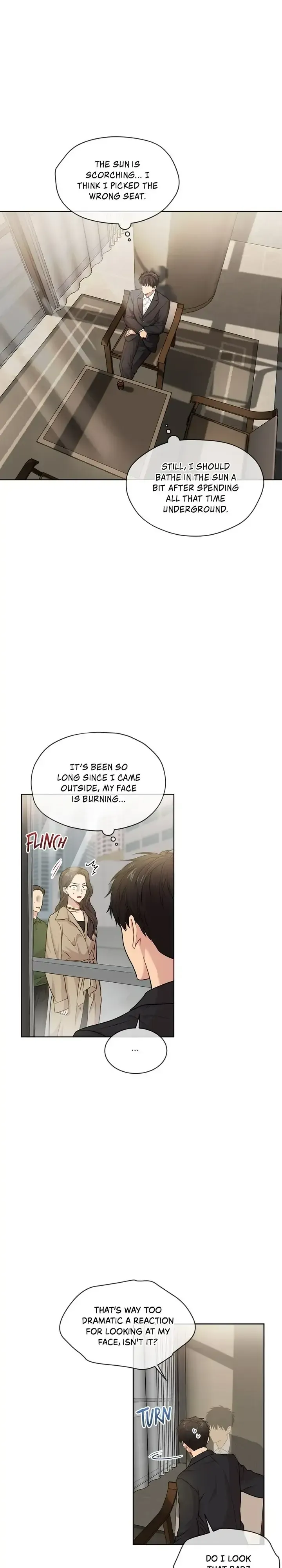 Passion Chapter 49 Online - página 7