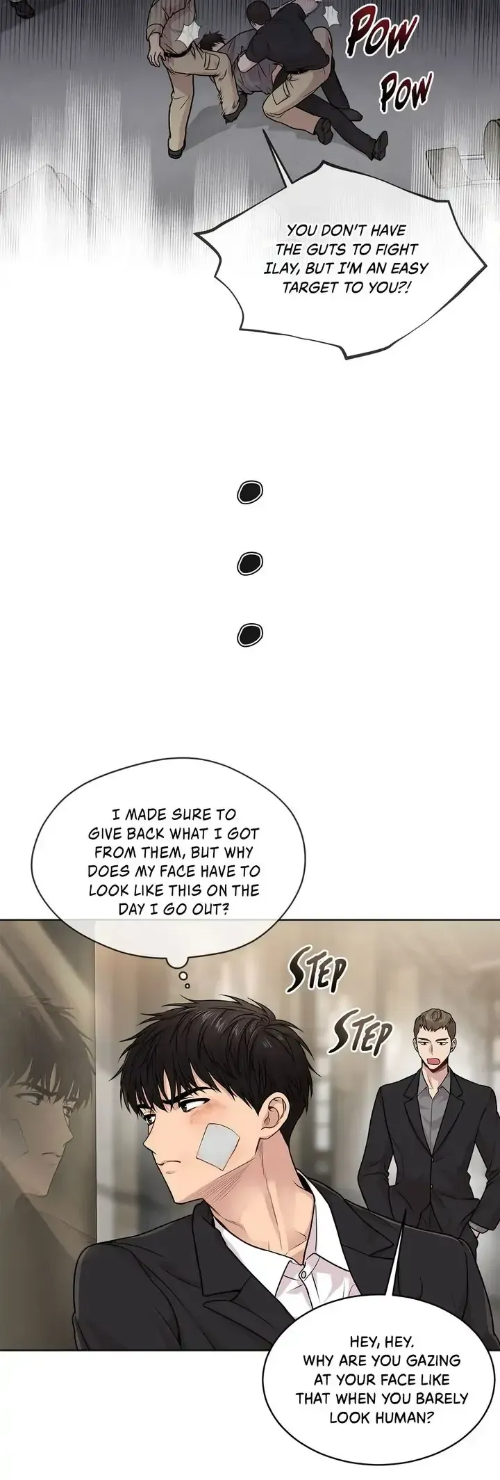 Passion Chapter 49 Online - página 10