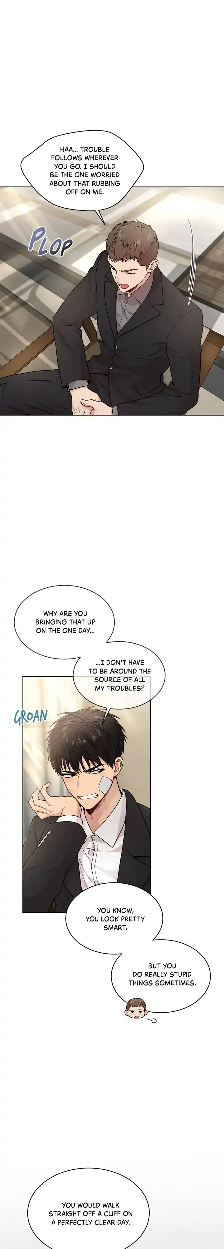 Passion Chapter 49 Online - página 13