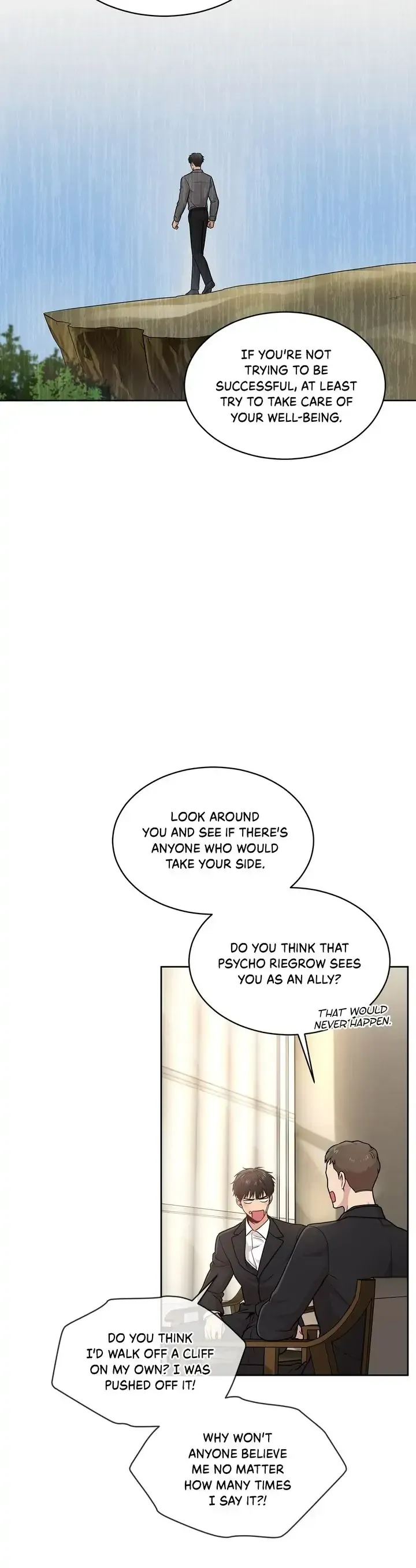 Passion Chapter 49 Online - página 14