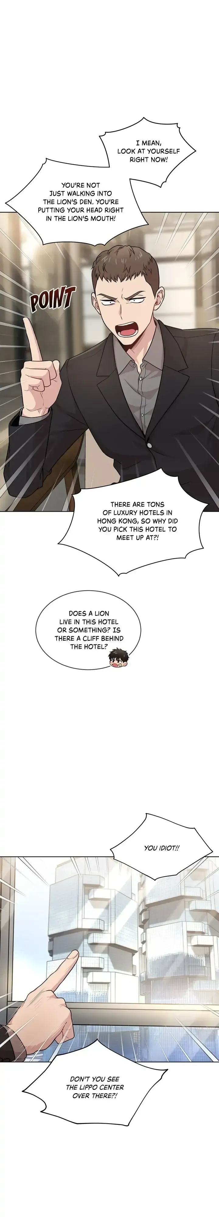 Passion Chapter 49 Online - página 15