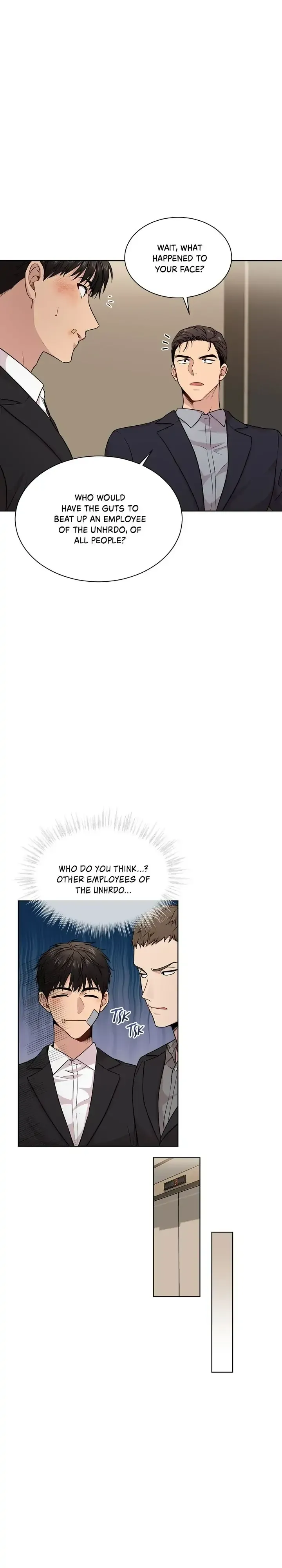 Passion Chapter 49 Online - página 19