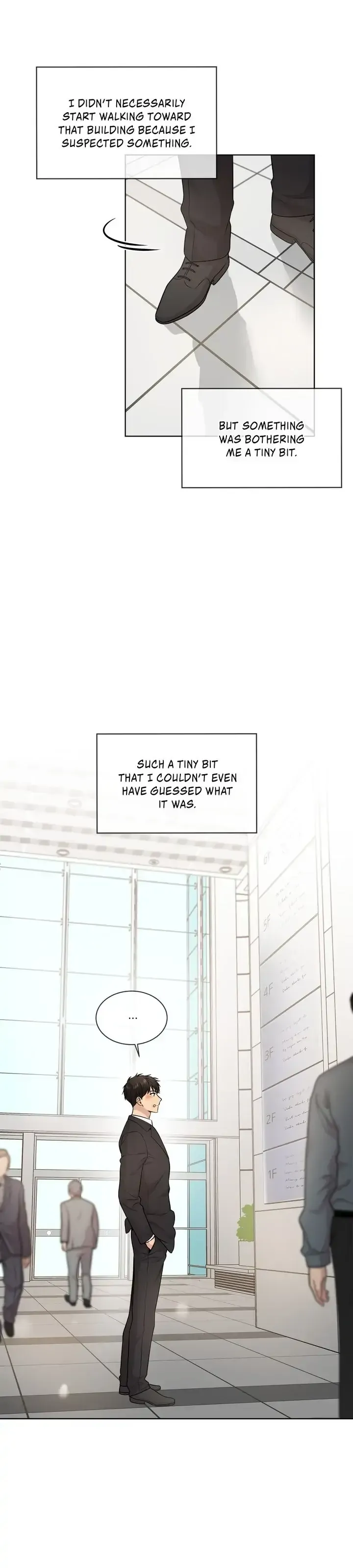 Passion Chapter 49 Online - página 22