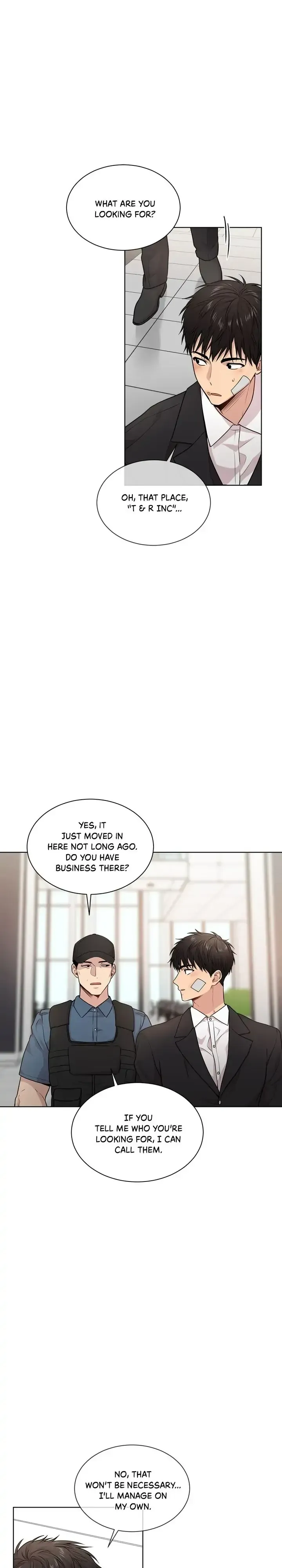 Passion Chapter 49 Online - página 23