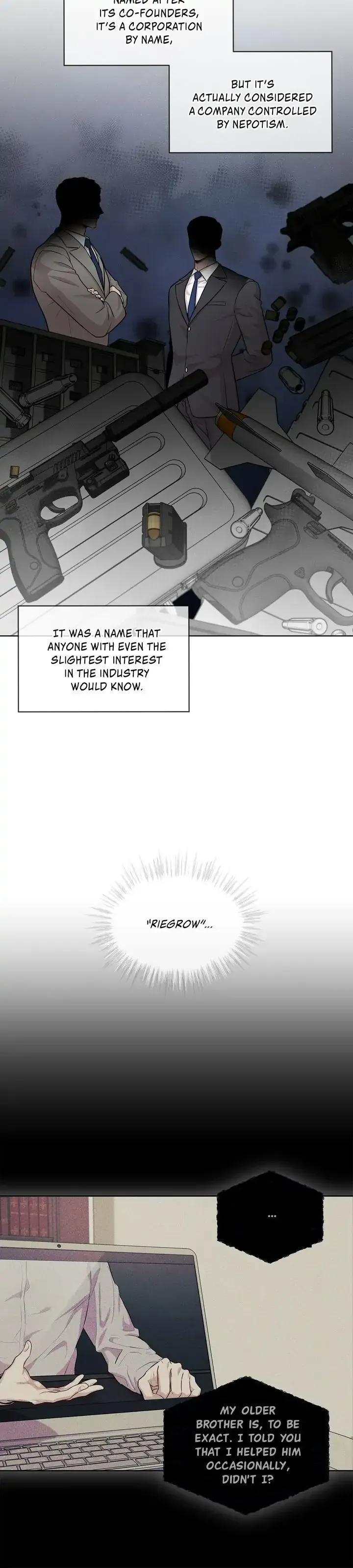 Passion Chapter 49 Online - página 26