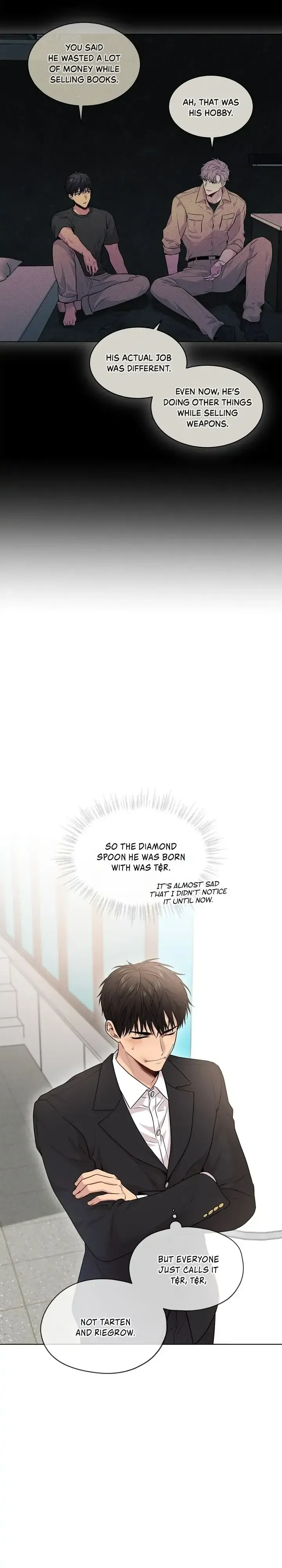 Passion Chapter 49 Online - página 27