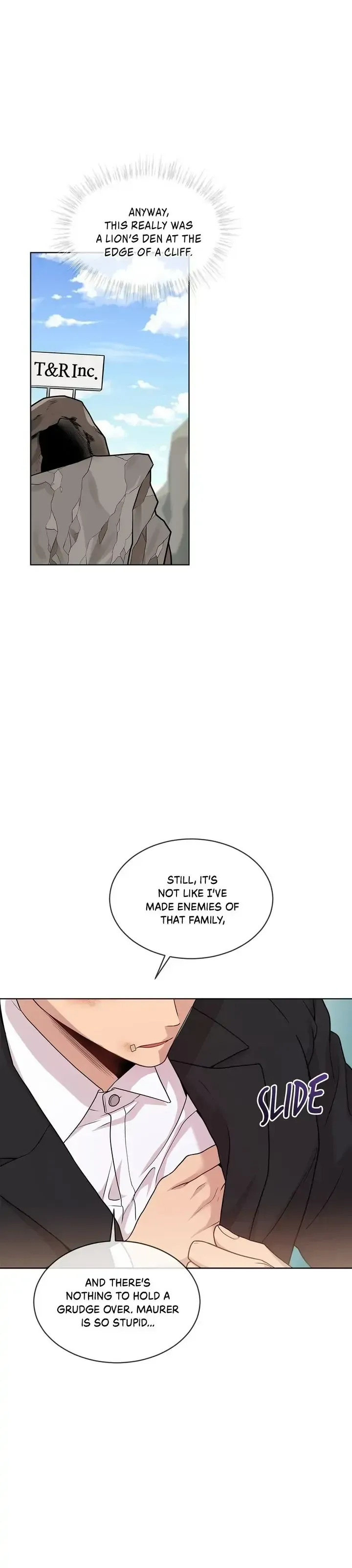 Passion Chapter 49 Online - página 28