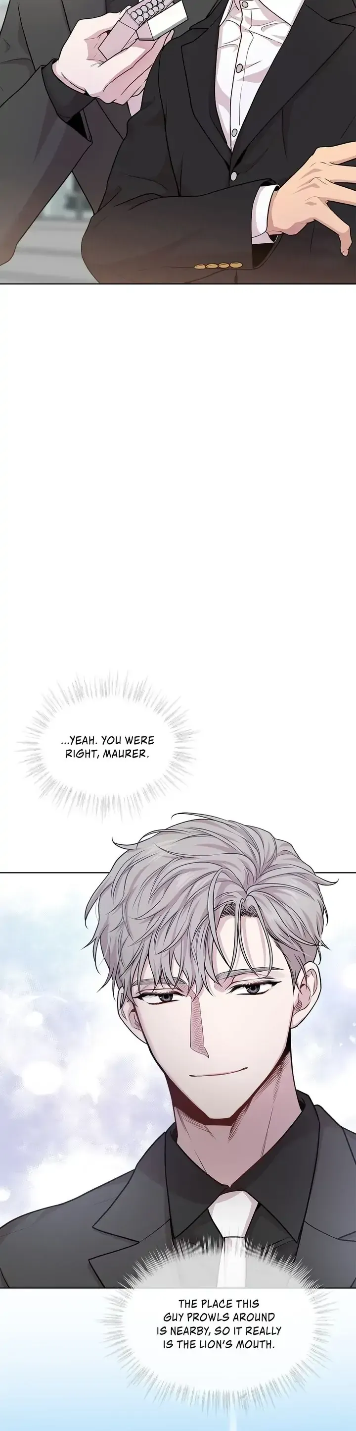 Passion Chapter 49 Online - página 30
