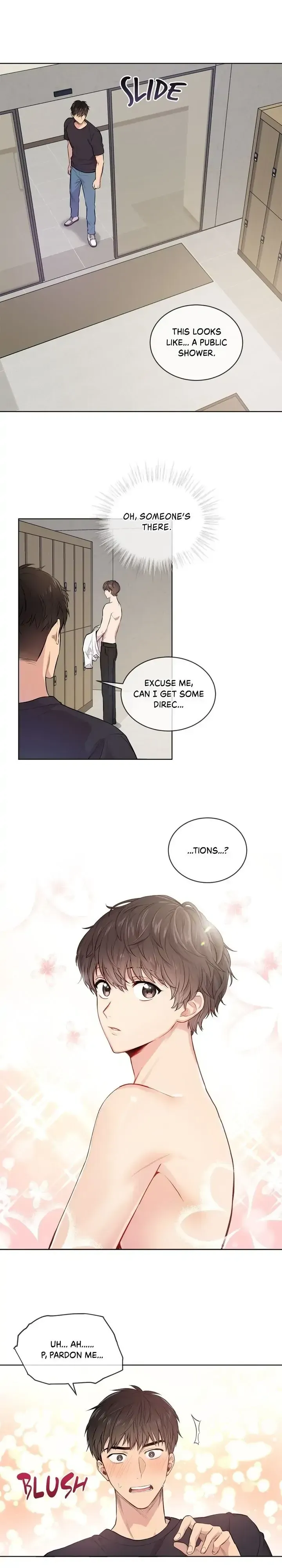 Passion Chapter 5 Online - página 7